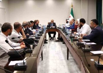 رئيس لجنة الإدارة المحلية في مجلس الشعب: مشروع قانون الاستملاك في طور الانتهاء ونتوقع وصوله قريباً للمجلس