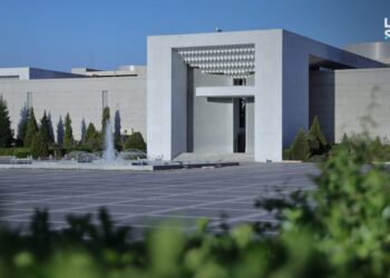 مرسوم رئاسي بإحداث‏”المسار الوطني ‌‏للتكنولوجيا المتقدمة” ‏