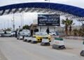 المنافذ والجمارك تعلن عودة الحركة عبر منفذ نصيب إلى طبيعتها